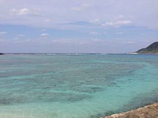 伊平屋島2