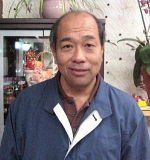 みやび社長がびんです。