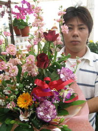 ＳＴＡＦＦ３号内間