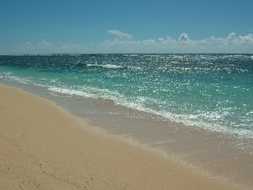 ペムチ浜 Ⅱ。