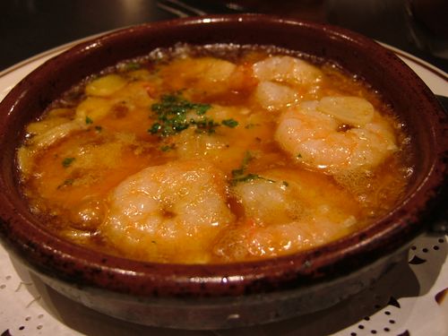 ALhAmBRA(スペイン料理&フラメンコショー)☆
