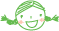 怪獣、最後の運動会♪