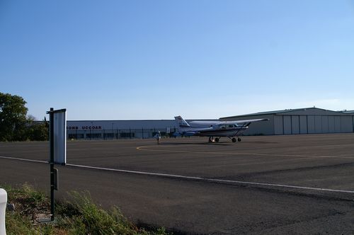 2007年8月スペインの旅概況その1。