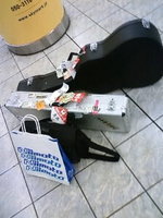 荷物が 2008/05/29 13:31:56