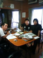 彫刻家 2008/06/03 15:32:55