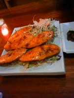 ムール貝の 2008/06/07 22:32:41
