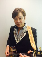 ミヤギマモル