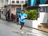 昨日の駅伝大会