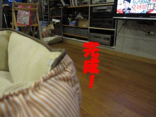 無事を祈って・・・