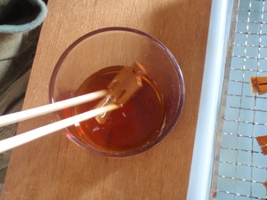 ムクオ秘密基地潜入レポートその3