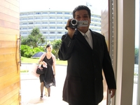 結婚式♪挙式編 2008/07/19 18:56:11