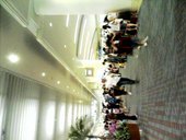 東京に到着しました 2008/08/08 19:13:29