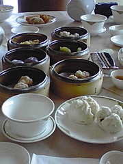 食べ歩き紀行