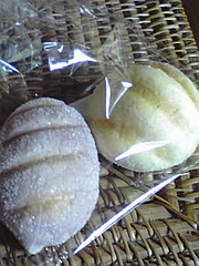 食べ歩き紀行