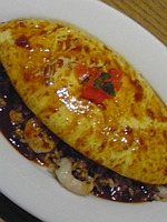 外ランチ