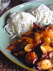 韓国ドラマ食堂