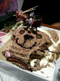 メリークリクマス☆