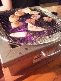 焼き肉の日