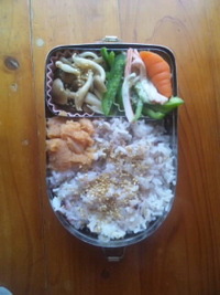 炊飯器ほしい☆