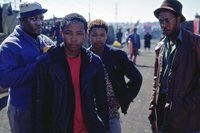tsotsi