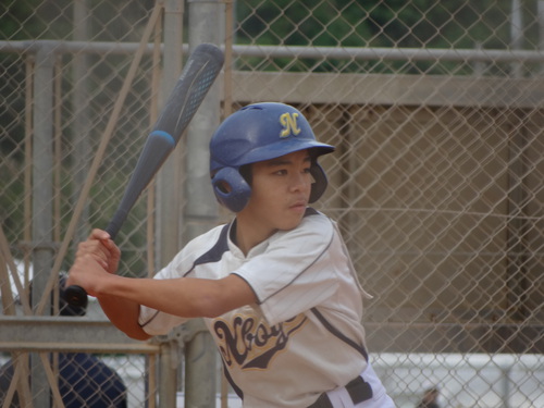 第129回沖縄県学童軟式野球大会～開会式～VS高安ジャガーズ