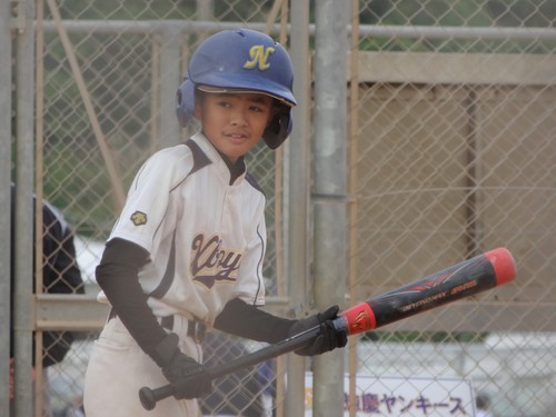 第129回沖縄県学童軟式野球大会～開会式～VS高安ジャガーズ