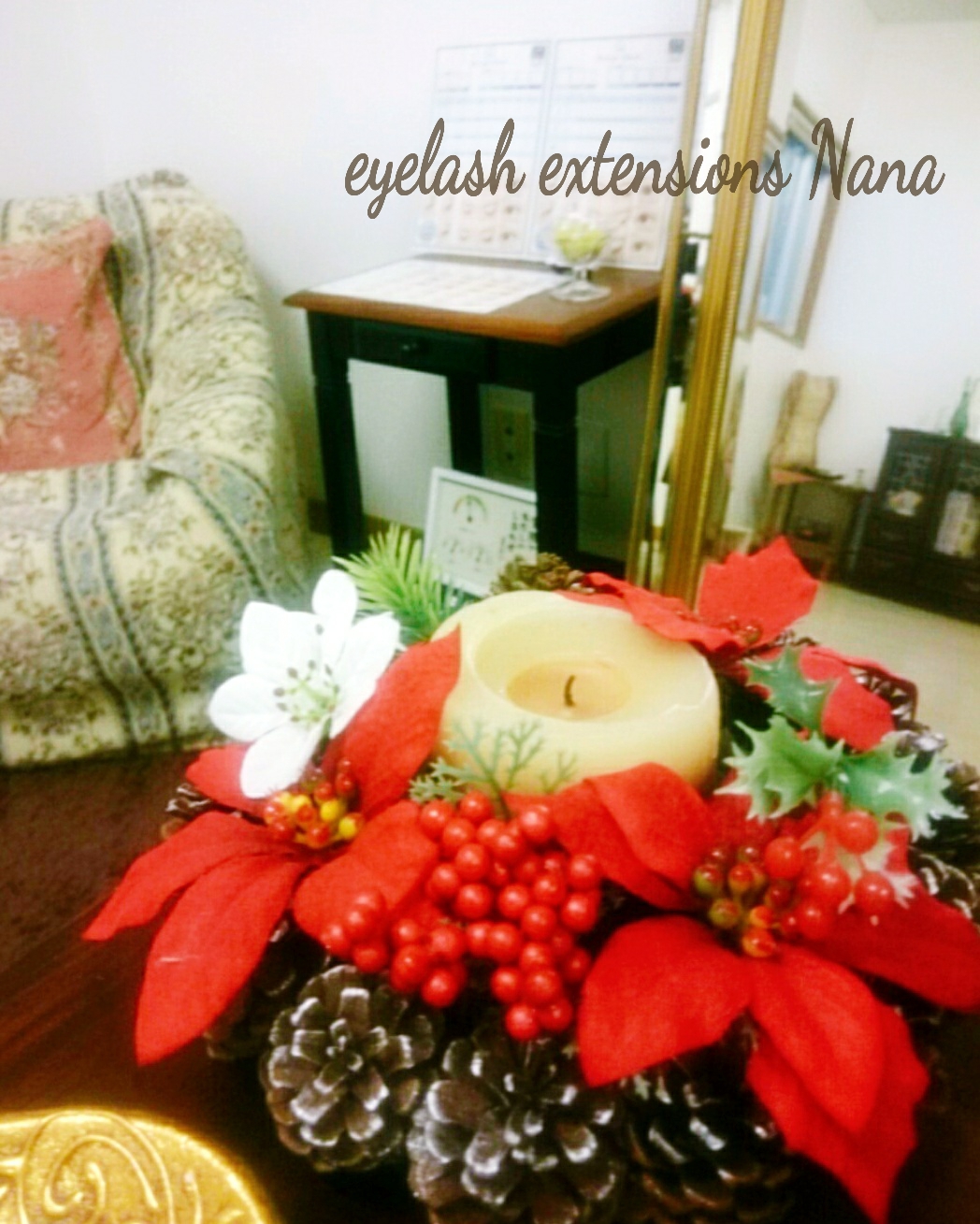 もうすぐクリスマス☆゚+。♪。+゚☆゚+ もうすぐクリスマス☆゚+。♪。+゚☆゚+