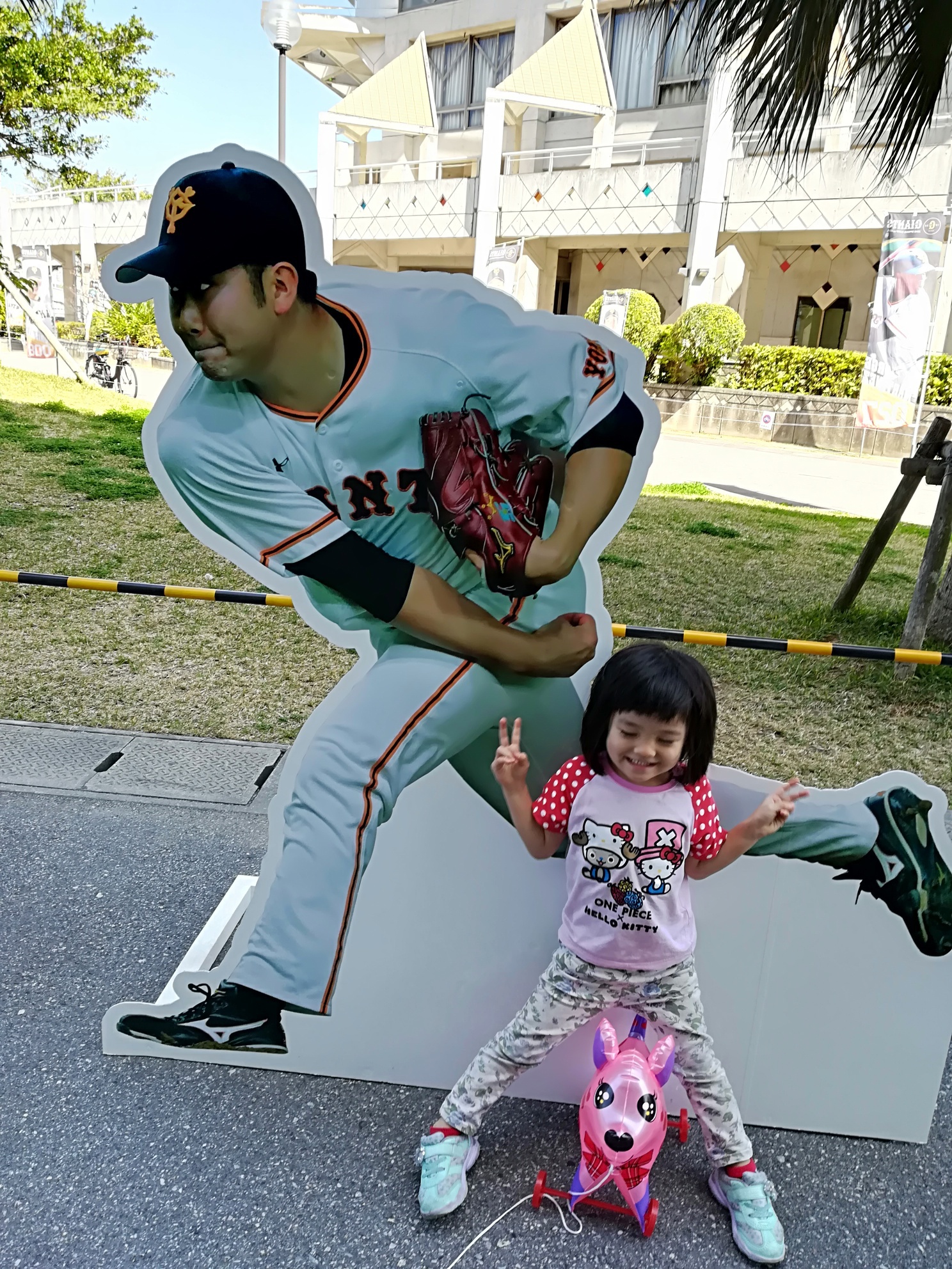 まつげエクステNana★予約状況と初巨人キャンプ まつげエクステNana★予約状況と初巨人キャンプ