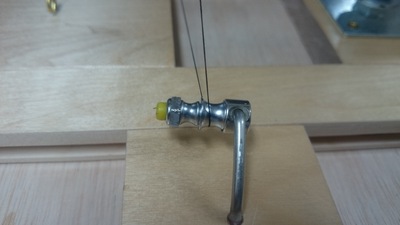 ロッドビルディング ALTISSIMUS 8 ロッドビルディング ALTISSIMUS 8