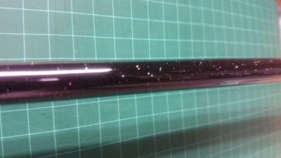 ロッドビルディング 補修3 ロッドビルディング 補修3