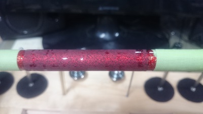 ロッドビルディング ALTISSIMUS 7 ロッドビルディング ALTISSIMUS 7