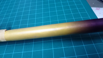 ロッドビルディングPROVOCARE 5 ロッドビルディングPROVOCARE 5