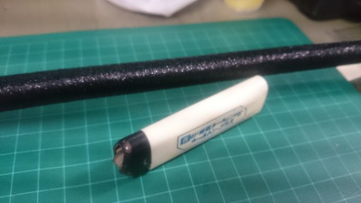 ロッドビルディング 補修2 ロッドビルディング 補修2