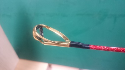 ロッドビルディング ALTISSIMUS 9 ロッドビルディング ALTISSIMUS 9
