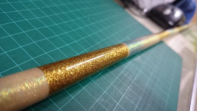 ロッドビルディングPROVOCARE 7 ロッドビルディングPROVOCARE 7