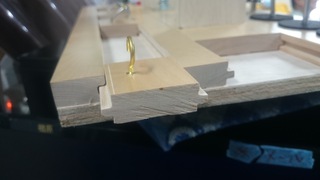 自作ロッドラッパー 自作ロッドラッパー