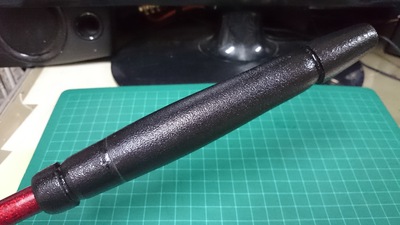ロッドビルディングPROVOCARE 2 ロッドビルディングPROVOCARE 2