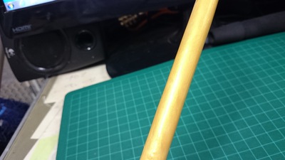 ロッドビルディングPROVOCARE 2 ロッドビルディングPROVOCARE 2