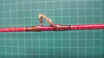 ロッドビルディング ALTISSIMUS 10 ロッドビルディング ALTISSIMUS 10