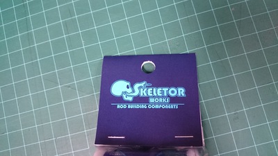 新!ロッドビルディング 1 新!ロッドビルディング 1