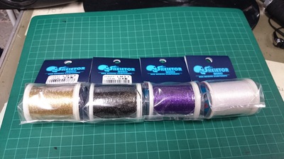 新!ロッドビルディング 1 新!ロッドビルディング 1