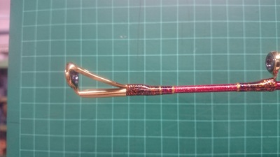 ロッドビルディング ALTISSIMUS 10 ロッドビルディング ALTISSIMUS 10