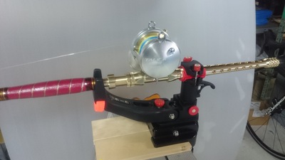 ALTISSIMUS 負荷テスト ALTISSIMUS 負荷テスト
