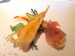 イタリアン イタリアン