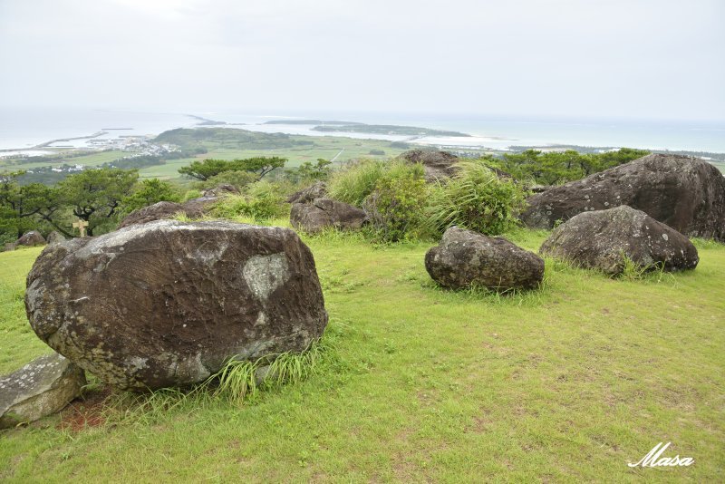 2015沖縄の旅(久米島)-15 2015沖縄の旅(久米島)-15