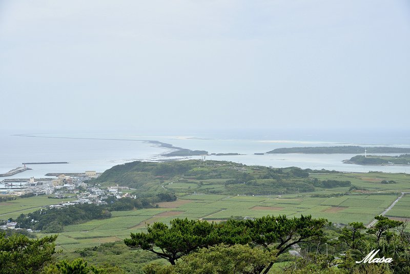 2015沖縄の旅(久米島)-15 2015沖縄の旅(久米島)-15
