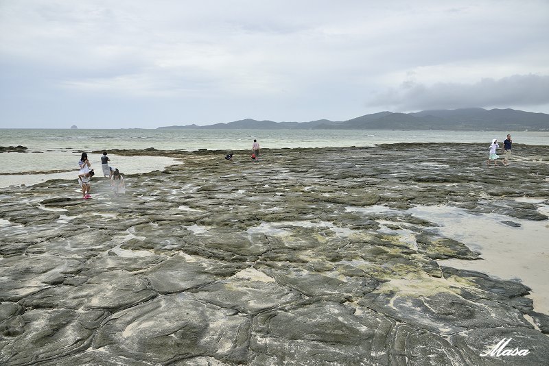 2015沖縄の旅(久米島)-15 2015沖縄の旅(久米島)-15