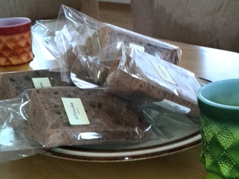 *多肉寄せ植え講習会みたいなユンタク会♪