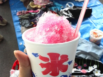 *フリマお礼♪