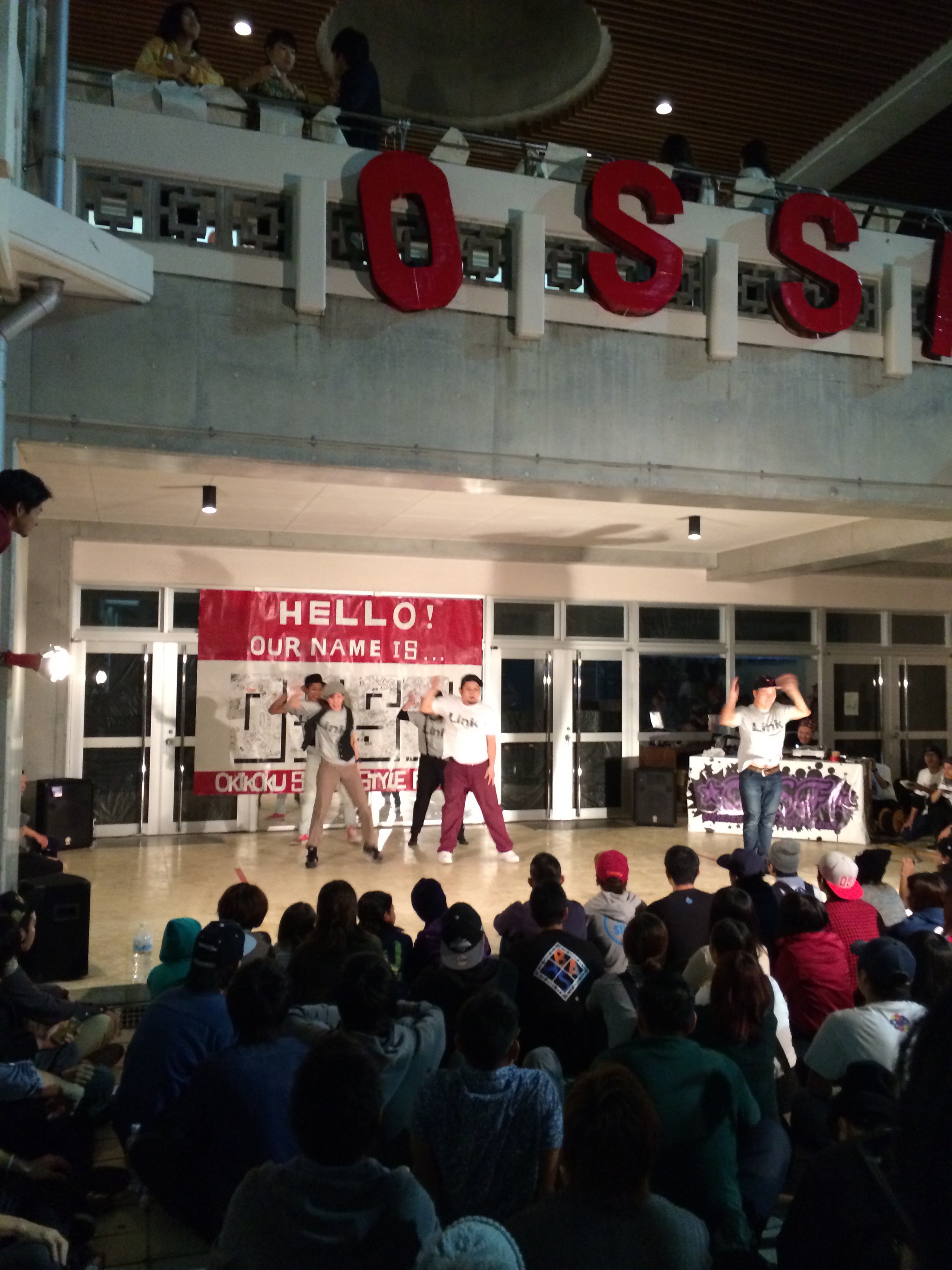 114.OSSF vol.8!ありがとうございました!! 114.OSSF vol.8!ありがとうございました!!